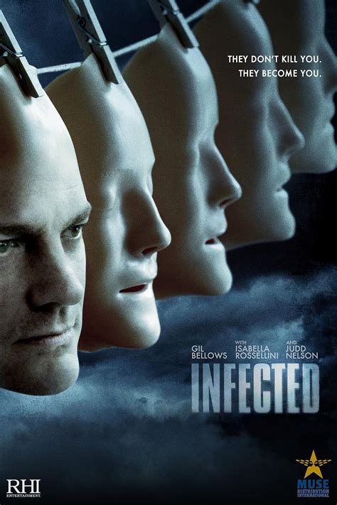 infected 2008 film|infected imdb.